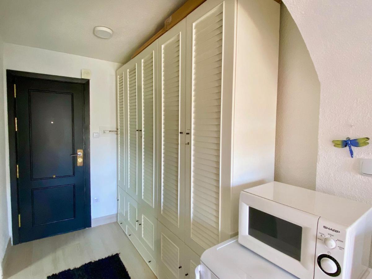 Estupendo Duplex En Sierra Nevada Apartment Monachil Ngoại thất bức ảnh