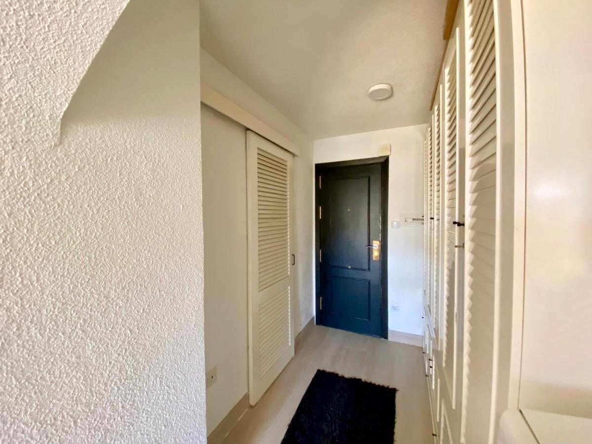 Estupendo Duplex En Sierra Nevada Apartment Monachil Ngoại thất bức ảnh
