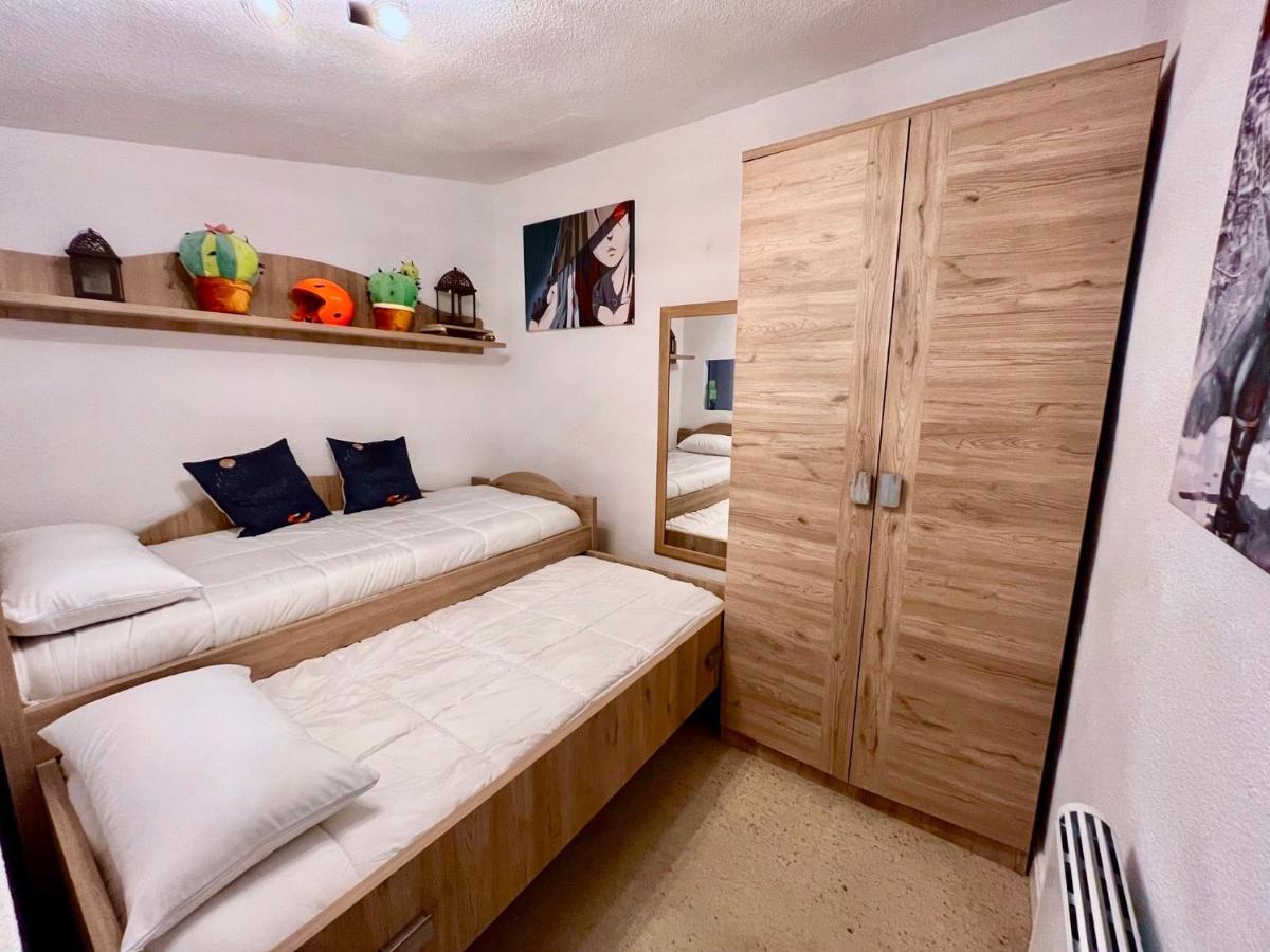 Estupendo Duplex En Sierra Nevada Apartment Monachil Ngoại thất bức ảnh