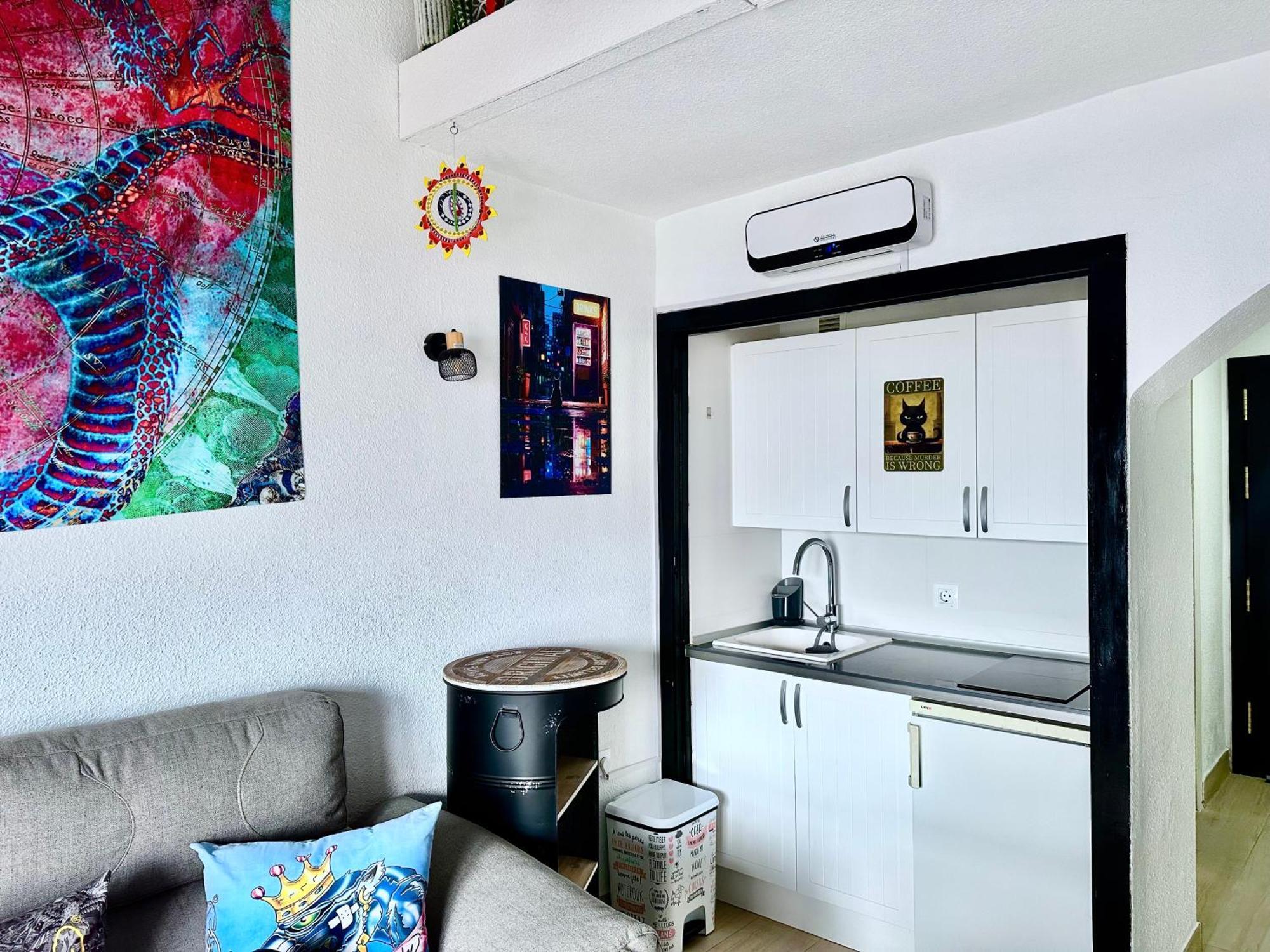 Estupendo Duplex En Sierra Nevada Apartment Monachil Ngoại thất bức ảnh