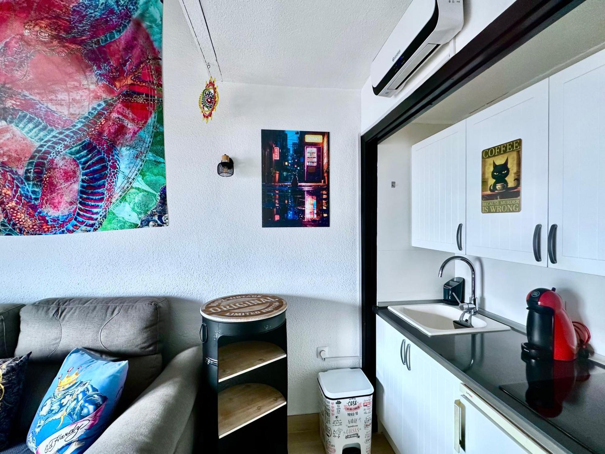Estupendo Duplex En Sierra Nevada Apartment Monachil Ngoại thất bức ảnh